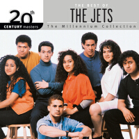 20th Century Masters: The Millennium Collection: Best Of The Jets