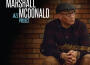 Marshall McDonald