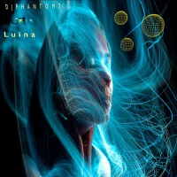 Luina專輯_DJ Phantom 7Luina最新專輯