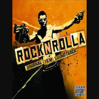 RocknRolla (Original Film Soundtrack)專輯_Wanda JacksonRocknRolla (Original Film Soundtrack)最新專輯