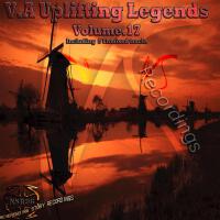 VA Uplifting Legends Vol. 17