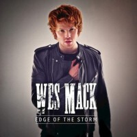 Edge of the Storm專輯_Wes MackEdge of the Storm最新專輯