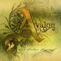 Avalon - A Celtic Legend專輯_EnaidAvalon - A Celtic Legend最新專輯