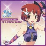 It s show time專輯_榊原ゆいIt s show time最新專輯