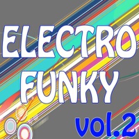 Electro Funky, Vol. 2專輯_Exit 9Electro Funky, Vol. 2最新專輯