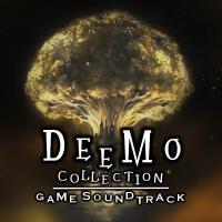 Deemo Collection: Game Soundtrack (樹境琴聲 遊戲原聲精選集)