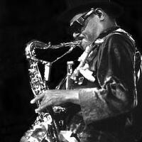 Rahsaan Roland Kirk