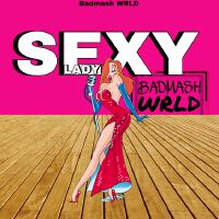 Badmash WRLD歌曲歌詞大全_Badmash WRLD最新歌曲歌詞