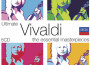 Ultimate Vivaldi: The Essential Masterpieces專輯_Antonio Vivaldi [WriUltimate Vivaldi: The Essential Masterpieces最新專輯