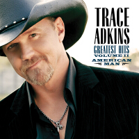 American Man: Greatest Hits Vol. II專輯_Trace AdkinsAmerican Man: Greatest Hits Vol. II最新專輯