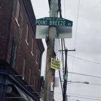 Point breeze (Revised) [Explicit]