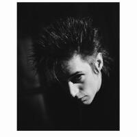 Blixa Bargeld圖片照片_照片寫真