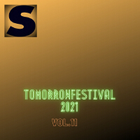 TOMORROWFESTIVAL 2021, Vol.11