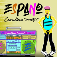 Carolina (Freestyle)