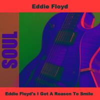 Eddie Floyd