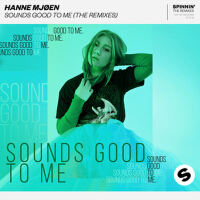 Sounds Good To Me (The Remixes)專輯_Hanne MjøenSounds Good To Me (The Remixes)最新專輯