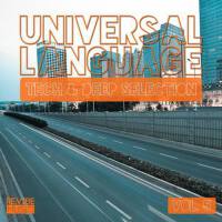 Universal Language, Vol. 5