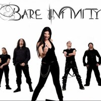 Bare Infinity最新專輯_新專輯大全_專輯列表