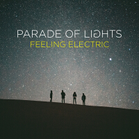 Feeling Electric專輯_Parade of LightsFeeling Electric最新專輯