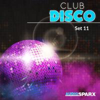 Club Disco, Set 11