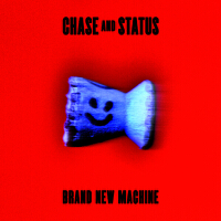 Brand New Machine (Deluxe Version)