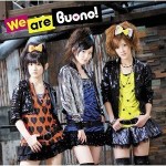 The Best Buono!專輯_Buono!The Best Buono!最新專輯