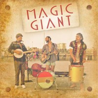 Magic Giant專輯_Magic GiantMagic Giant最新專輯