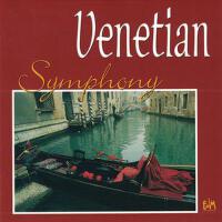 Venetian Symphony (feat. Lucio Gugole, Emanuele Za專輯_Elena BertuzziVenetian Symphony (feat. Lucio Gugole, Emanuele Za最新專輯