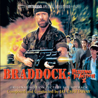 Braddock: Missing in Action Ⅲ (Original Motion Pic專輯_Jay ChattawayBraddock: Missing in Action Ⅲ (Original Motion Pic最新專輯