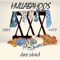 Derobed專輯_HullabahoosDerobed最新專輯