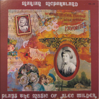 Plays the Music of Alec Wilder專輯_Marian McPartlandPlays the Music of Alec Wilder最新專輯