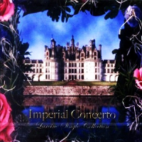 Imperial Concerto專輯_LAREINEImperial Concerto最新專輯