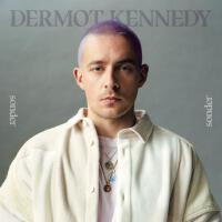 Songs of Sonder專輯_Dermot KennedySongs of Sonder最新專輯