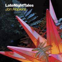 Late Night Tales: Jon Hopkins專輯_BibioLate Night Tales: Jon Hopkins最新專輯