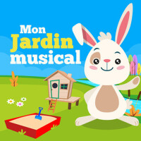 Le jardin musical d'Amandine