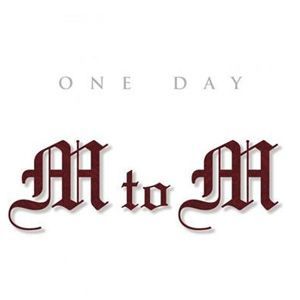 One Day.Single專輯_M To MOne Day.Single最新專輯