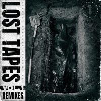 Lost Tapes, Vol. 1 (Remixes) [Explicit]