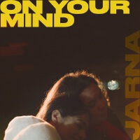 On Your Mind專輯_JARNAOn Your Mind最新專輯