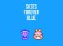 Skies Forever Blue專輯_Toby FoxSkies Forever Blue最新專輯