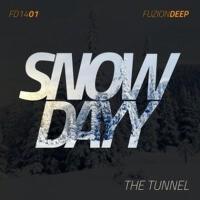 The Tunnel專輯_Snow DayyThe Tunnel最新專輯