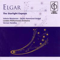 Elgar: The Starlight Express