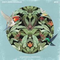 Something / Anything專輯_Zach James DouglasSomething / Anything最新專輯