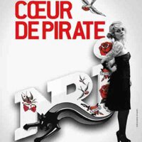 NRJ Sessions: Cur de pirate專輯_Cœur de pirateNRJ Sessions: Cur de pirate最新專輯