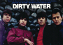 Dirty Water (Expanded Edition)專輯_The StandellsDirty Water (Expanded Edition)最新專輯