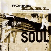 Now My Soul專輯_Ronnie EarlNow My Soul最新專輯