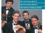 Brahms: String Quartets Nos.1 & 2, Op.51專輯_Frank CullyBrahms: String Quartets Nos.1 & 2, Op.51最新專輯