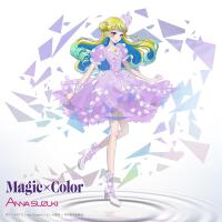 Magic×Color -TV ver.-