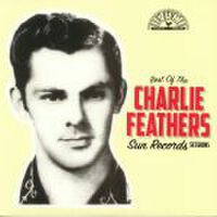 Charlie Feathers