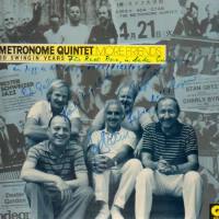 The Metronome Quintet最新專輯_新專輯大全_專輯列表