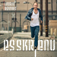 Lauris Reiniks圖片照片_Lauris Reiniks